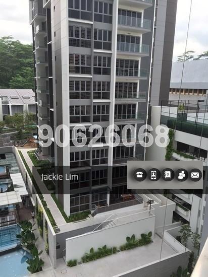 Hillsta (D23), Condominium #130751732